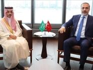رایزنی عربستان و ترکیه درباره راه‌های کاهش تنش‌ها و تضمین امنیت آبراه‌ها