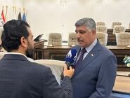 افزایش آماده‌باش نظامی در عراق؛ دستور تقویت سامانه‌های پدافندی صادر شد