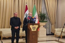 لاریجانی: حزب‌الله و جریان مقاومت نیازمند قیم‌ نیستند