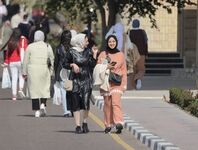 در عراق در ایران!