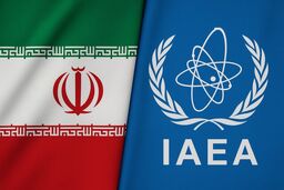 نامه ایران به آژانس در پی تهدیدات اخیر آمریکا 