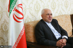 ظریف: فروپاشی ایران به نفع اسراییل و به ضرر آمریکاست 