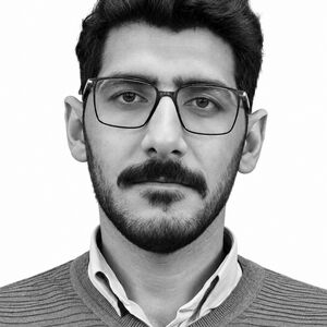 محمد  اسکندری‌نسب