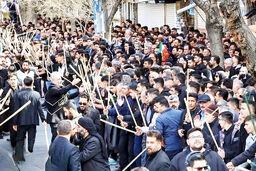 دل‌نگرانی اهالی فرهنگ درباره مسائل قومیتی