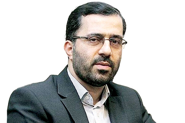 عباس گودرزی عضو کمیسیون اجتماعی مجلس: از 1045 تذکر، دولت تنها به 266 مورد پاسخ داد