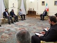 پزشکیان: تمام مشکلات منطقه از خوی جنگ طلبی آمریکا نشأت می‌گیرد

