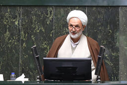 روانبخش: گناه بی‌حجاب‌ها گردن آنهایی است که جلوی حکم حجاب را گرفتند