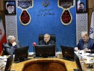 برگزاری کنکور و امتحانات نهایی در سایه جنگ متوقف نشد

