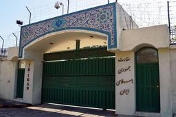 بیانیه سفارت ایران درباره کشته‌شدن ۸ تبعه پاکستانی در سیستان و بلوچستان