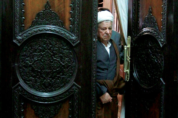 شکست‏‌های آیت‌الله/بازخوانی فراز و فرود‌های زندگی سیاسی اکبر هاشمی رفسنجانی