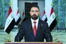 ۳ پیام الزیدی درباره سلاح، حاکمیت و حفاظت از آسمان عراق