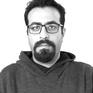 روح‌‏اله نخعی