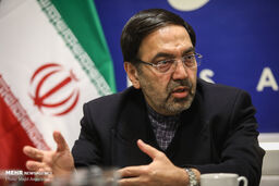 دلفی: آغاز مذاکرات بستگی به پیامی دارد که عاصم منیر به تهران آورد