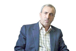جلال جلالی‏‌زاده استاد دانشگاه و عضو شورای مرکزی جبهه مشارکت:حذف تدریجی انقلابیون مردم را دچار دلشکستگی و سرافکندگی کرد