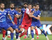 بررسی نتایج و جدول رده‌بندی هفته پنجم لیگ برتر فوتبال