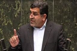 نماینده مجلس: کالابرگ خط قرمز ماست