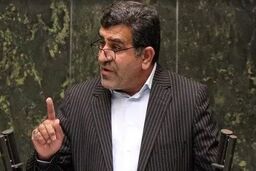 نماینده مجلس: کالابرگ خط قرمز ماست
