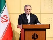 عراقچی: دور جدید مذاکرات جمعه آغاز خواهد شد