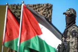 واکنش گروه‌های فلسطینی به تخریب مقر آنروا