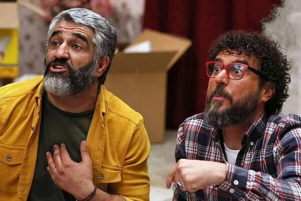 چهار قضیه معروف و فیلم‌های «ناجور» این روزها 