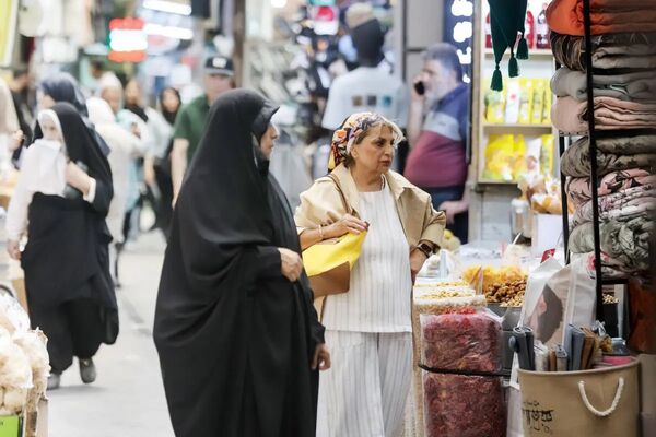 دادگاه‌های حجاب در 3 سالی که گذشت/جایگاه قانون و عملکرد مردم