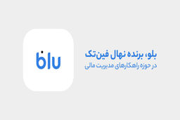 بلو، قهرمان مدیریت مالی/ مروری بر خدمات بلو در حوزه مدیریت مالی