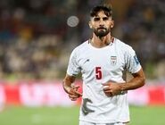 اولتیماتوم پرسپولیس به مدافع ملی‌پوش