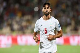 تارتار این لژیونر را نمی خواهد!