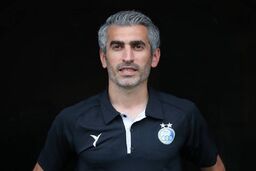 خط و نشان یک استقلالی برابر هم تیمی سابق