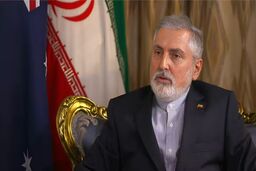 سفیر ایران در استرالیا: آلبانیزی خودش هم می‌دانست اتهامات وارده علیه ایران دروغین است
