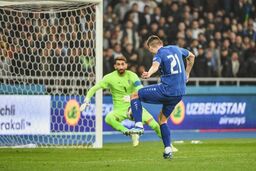 نام خرید جدید پرسپولیس مشخص شد