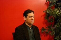 فیلمی با بوی فـرش تبریز