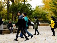 نسلی که باید تغییر کند
