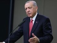 اردوغان: توافق مکه علیه هیچ کشوری نیست