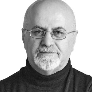 بهروز غریب‏‌پور
