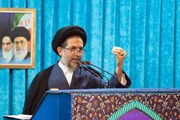 ابوترابی‌فرد: انتقام فقط یک شعار نیست 