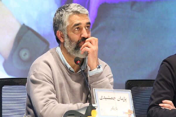 مگر کسی گفته بود....؟