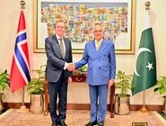  نروژ: جنگ آمریکا و اسرائیل علیه ایران خلاف قوانین بین‌المللی است