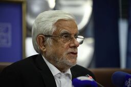 عارف:  دشمن با هویت و تمدن ایرانی جنگید اما شکست خورد