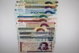۹۳ سالگی ریال؛ نگاهی به روزی که قِران از چرخه معاملات ایران حذف شد
