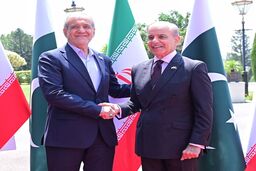 تقویت مناسبات تهران و اسلام‌آباد در دستور کار سفر رئیس‌جمهور به پاکستان