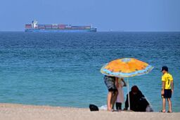 نگاهی به  نشست کشورهای ساحلی خلیج فارس در عمان؛ گره تنگه هرمز باز می‌شود؟