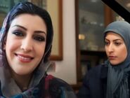 شهرزاد جواهری درگذشت

