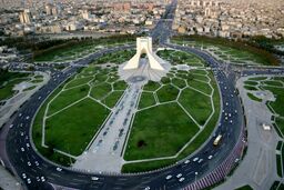 چطور پایتخت را تغییر دهیم؟