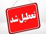 اعلام تعطیلی سراسری ۱۴ تیر برای آیین وداع با رهبر شهید