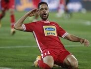 کمال کامیابی‌نیا از فوتبال خداحافظی می‌کند