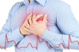 آخرین آمار و اطلاعات از بیماری‌های قلبی در ایران 