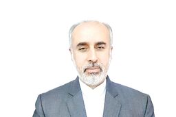 انتقاد ایران از انگلیس
