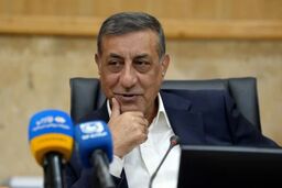 قائم‌پناه: دارایی‌های بلوکه‌شده ایران به صورت کامل و تدریجی آزاد می‌شود