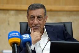 قائم‌پناه: دارایی‌های بلوکه‌شده ایران به صورت کامل و تدریجی آزاد می‌شود